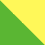 зеленый/желтый