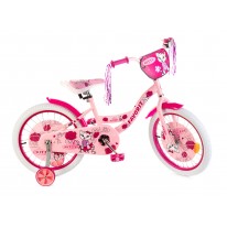 Детский велосипед Favorit Kitty 16"