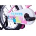 Детский велосипед Novatrack Tetris 16"