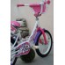 Детский велосипед Stels Echo 16" V020