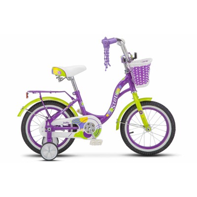 Детский велосипед Stels Jolly 14" V010