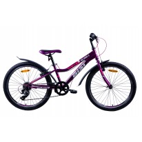 Подростковый велосипед Aist Rosy Junior 1.0 24"