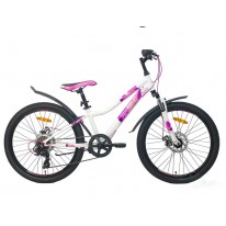 Подростковый велосипед Aist Rosy Junior 1.1 24"